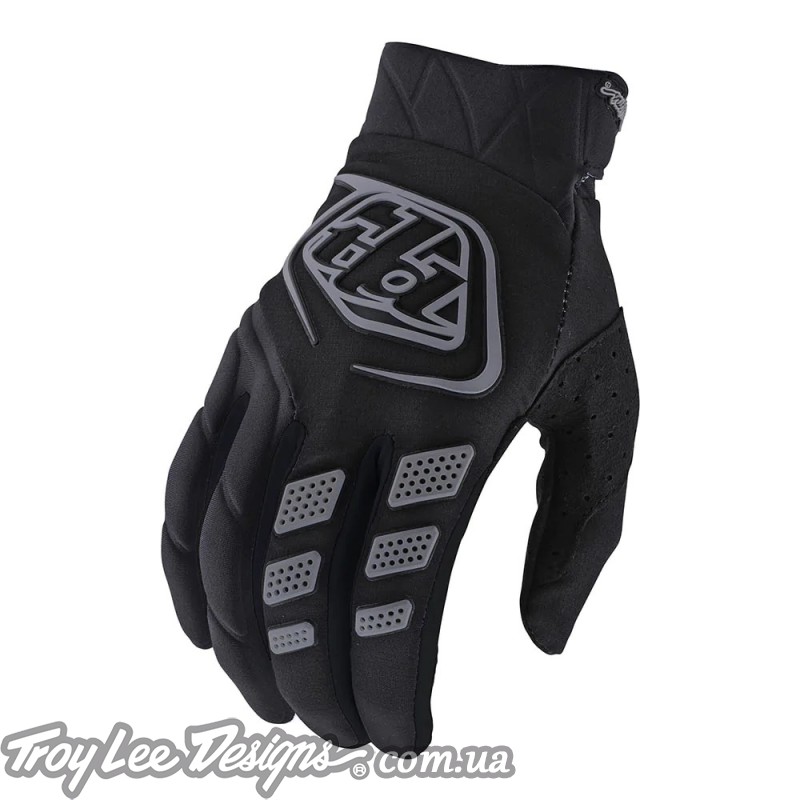 Вело рукавички TLD REVOX GLOVE [BLACK] 